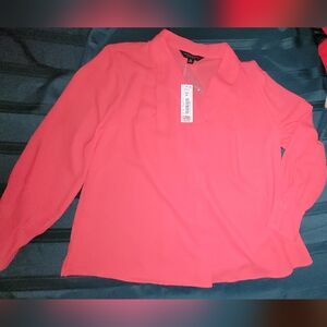 Womens Petite Medium Top Pullover